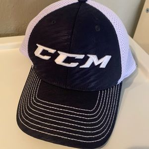 CCM fitted hat